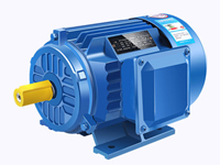 electric winch machine motor