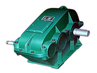 electric winch machine reducer