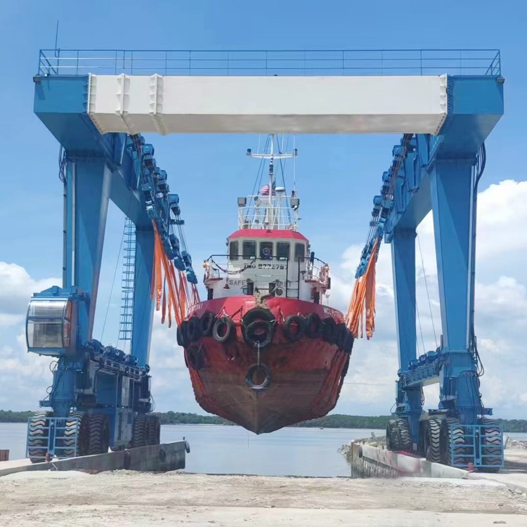 boat lift