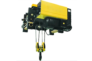 5t hoist