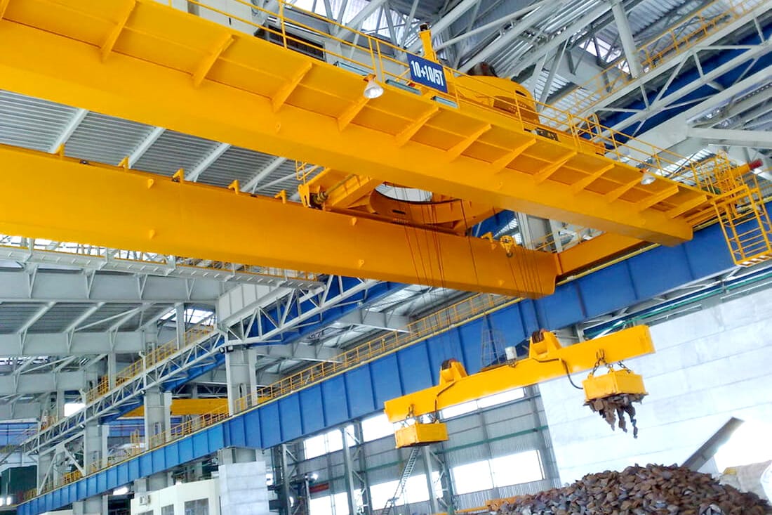 https://www.hyportalcrane.com/double-girder-overhead-crane/