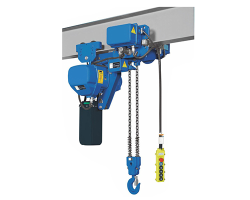 chain hoist