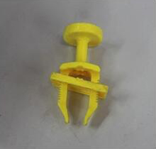 kbk overhead bridge crane cable clamp