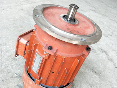 other brand motor