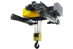 electric hoist