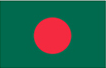 Bangladéš