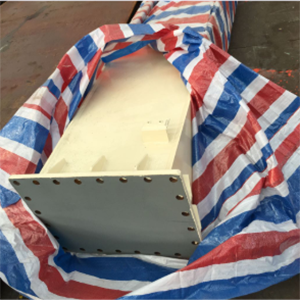 boat deck crane packing and delivery 03