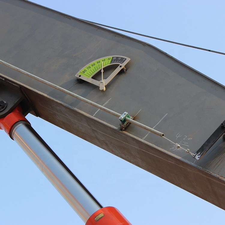 boat deck crane safety device 1
