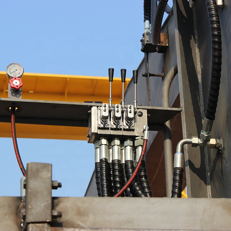 boat deck crane safety device 2