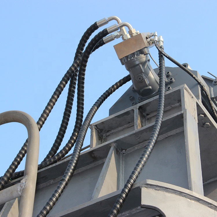 boat deck crane safety device 3