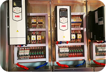 hydropower station gantry crane frequency transformer