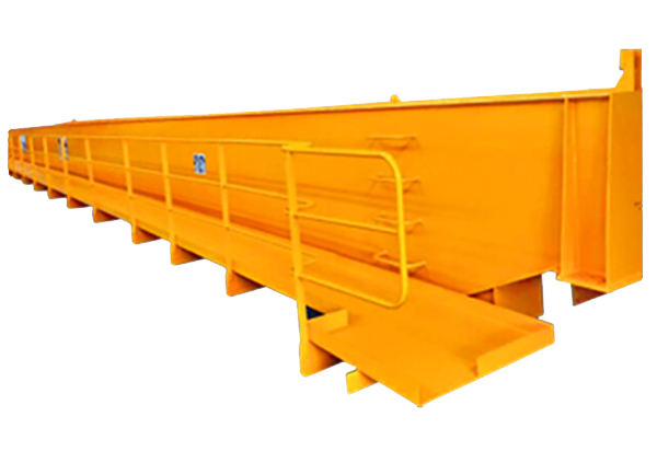 rubber tyred gantry crane main beam