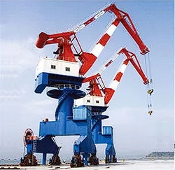 portal crane1