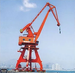 portal crane2