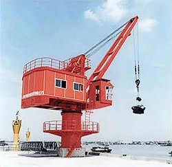 portal crane3