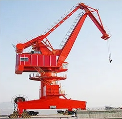 portal crane4