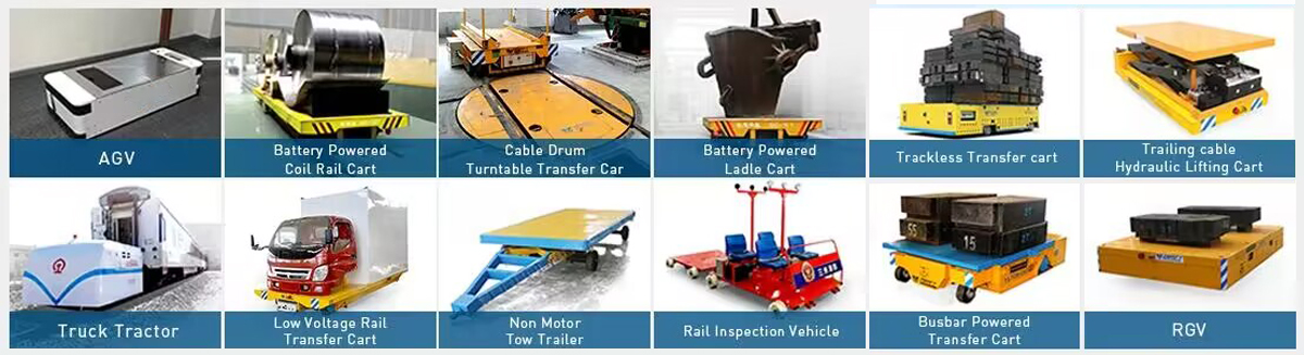 transfer cart