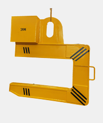 overhead crane hook